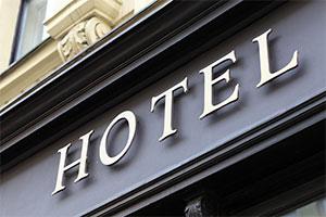 Rembrandt Hotel Bangkok